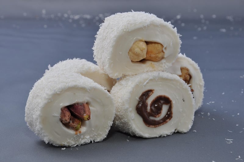 Turkish Delight